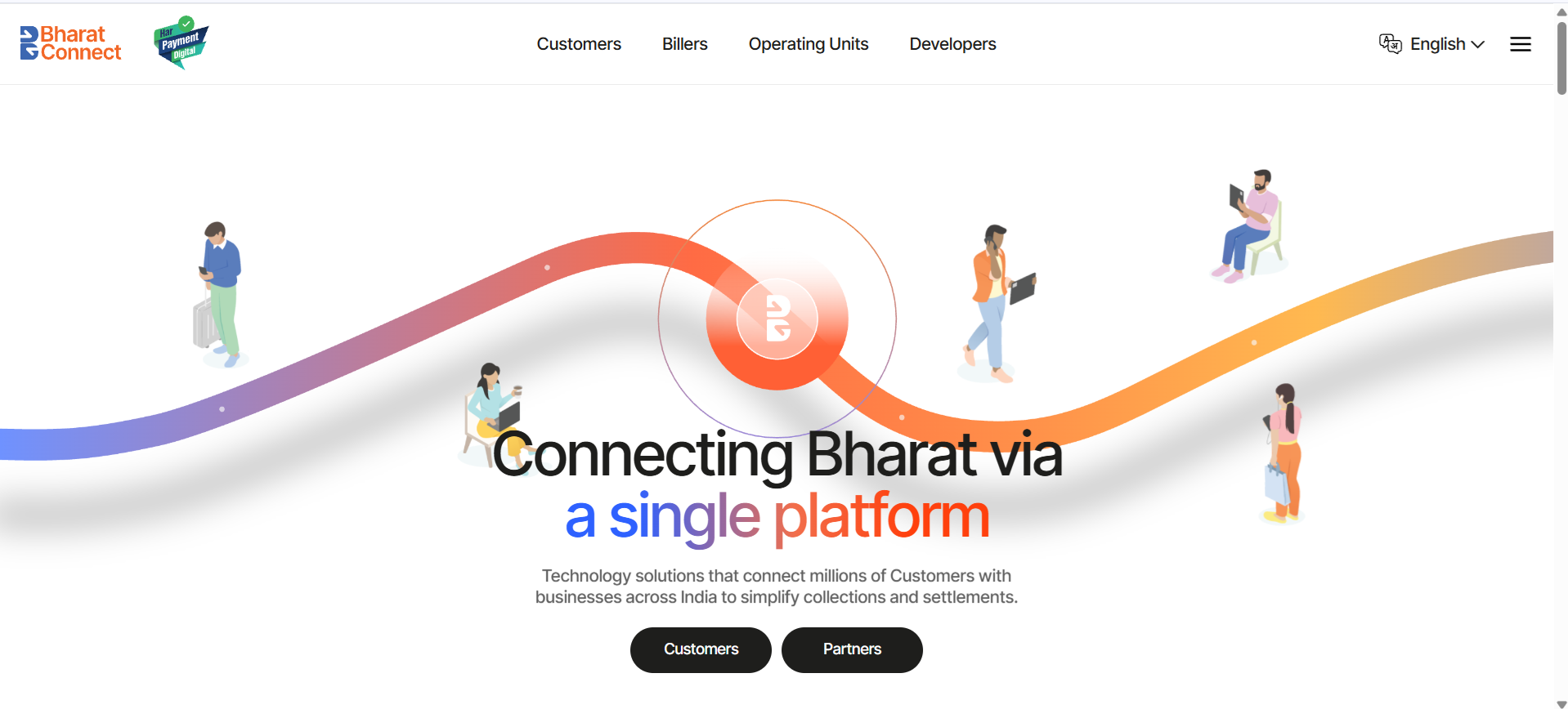 bharat-connect